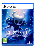 Hollow Knight