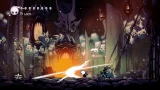 Hollow Knight (SWITCH2) - Akcja przygodowa