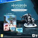 Horizon: Forbidden West - Collectors Edition (PS4/PS5) (PS5)