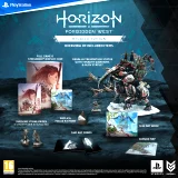 Horizon: Forbidden West - Regalla Edition (PS4/PS5) (PS5)