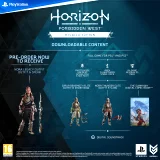 Horizon: Forbidden West - Regalla Edition (PS4/PS5) (PS5)
