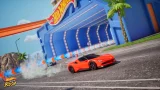 Hot Wheels Infinite Rush (SWITCH2)