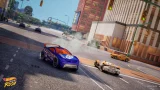 Hot Wheels Infinite Rush (SWITCH2)