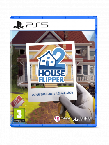 House Flipper 2 (PS5)