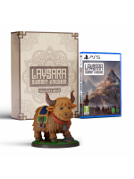 Laysara: Summit Kingdom Collector's Edition