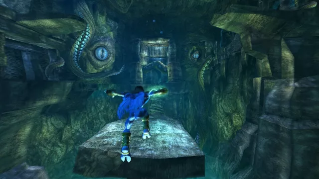 Legacy of Kain Defiance - Remastered Deluxe Edition (PS5) - RPG akcji