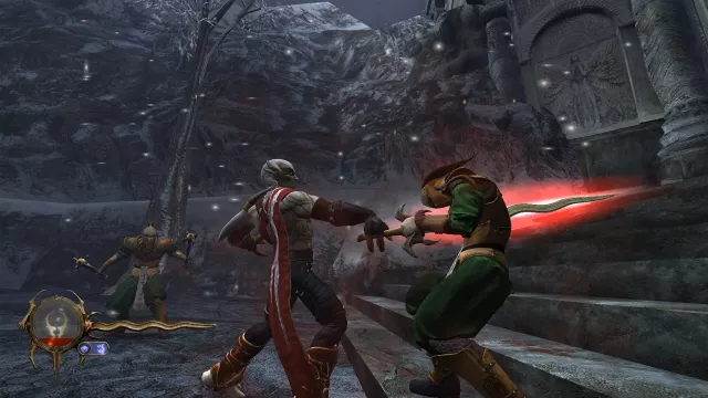 Legacy of Kain Defiance - Remastered Deluxe Edition (PS5) - RPG akcji
