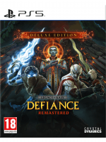 Legacy of Kain Defiance - Remastered Deluxe Edition