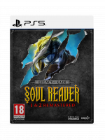 Legacy of Kain Soul Reaver 1&2 Remastered - Deluxe Edition