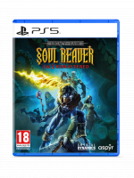 Legacy of Kain Soul Reaver 1&2 Remastered