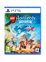 LEGO Horizon Adventures