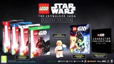 Lego Star Wars: The Skywalker Saga - Deluxe Edition (PS5)