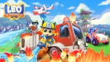 Leo The Firefighter Cat - Reveal Trailer