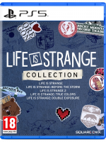 Life is Strange - Collection