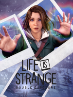 Life is Strange: Double Exposure