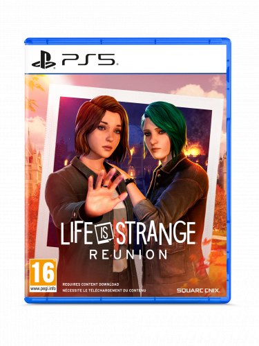 Life is Strange: Reunion (PS5)