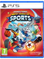 Looney Tunes: Wacky World of Sports