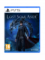 Lost Souls Aside (PS5)