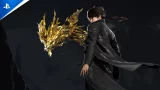 Lost Soul Aside - Pre-Order Trailer | PS5 & PC Games