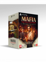 Mafia: The Old Country - Limited Edition