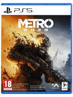 Metro 2039