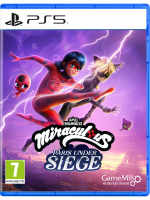 Miraculous: Paris Under Siege