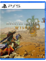 Monster Hunter Wilds