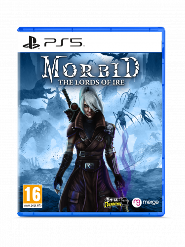 Morbid: The Lords of Ire (PS5)