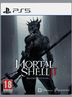Mortal Shell 2 - Revered Edition