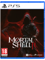 Mortal Shell 2