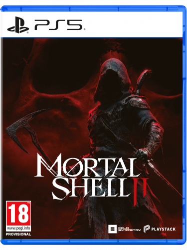 Mortal Shell 2 (PS5)
