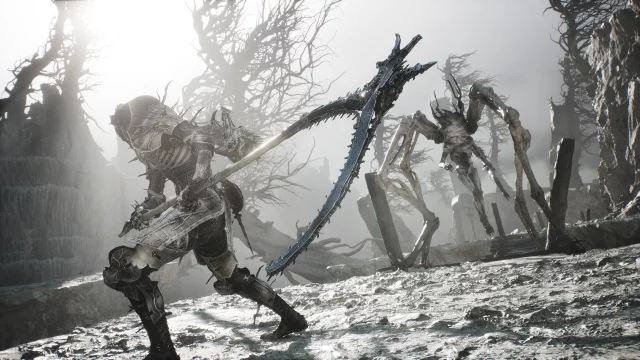 Mortal Shell 2 - Revered Edition (PS5) - Souls-like