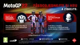 MotoGP 22 (PS5) - Motocykle