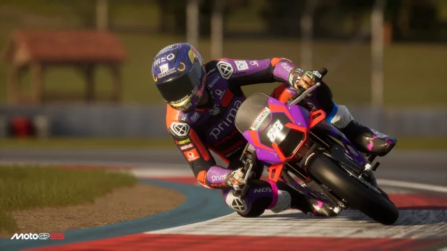 MotoGP 24 - Day One Edition dupl (PS5)