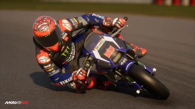 MotoGP 24 - Day One Edition dupl (PS5)