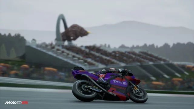 MotoGP 24 - Day One Edition dupl (PS5)