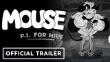 Mouse P.I. for Hire - Mouseburg Edition (PS5) - Retro