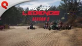 MX vs ATV Legends | Season 2 Trailer