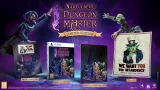 Naheulbeuk's Dungeon Master - Limited Edition (PS5)