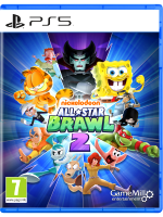 Nickelodeon All-Star Brawl 2