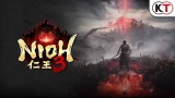 Nioh 3 - Release Date Trailer
