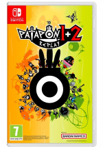 Patapon 1 + 2 Replay