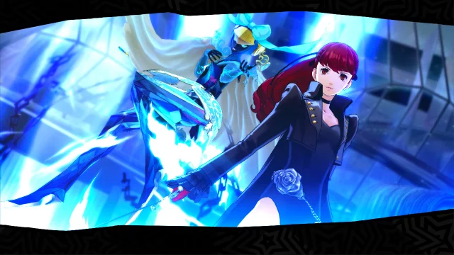 Persona 5 Royal (PS5)