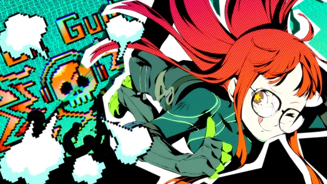 Persona 5 Royal (PS5)