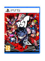 Persona 5 Tactica