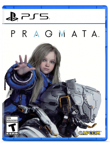 Pragmata (PS5)