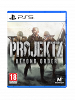 Projekt Z: Beyond Order