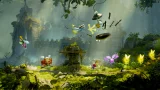 Rayman Legends Retold (PS5) - platformówka 3D
