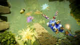 Rayman Legends Retold (PS5) - platformówka 3D