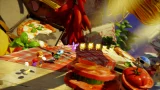 Rayman Legends Retold (PS5) - platformówka 3D